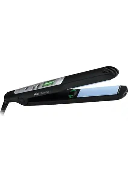 Braun Satin Hair 7 Iontec Saç Düzleştirici ES2 ST710 ile Sağlıklı ve Parlak Saçlar