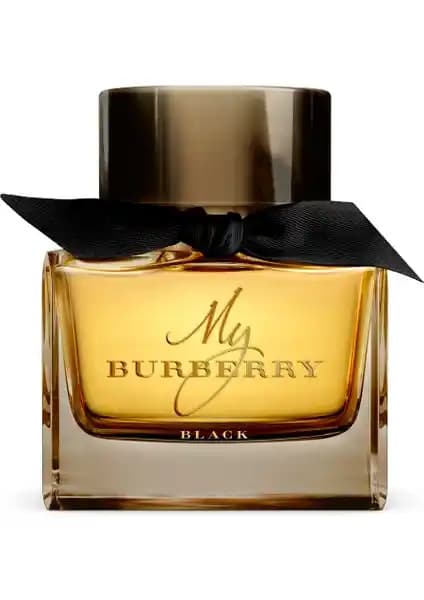 Burberry My Burberry Black Kadın Parfümü 90 ml Zarif ve Çekici Kokusu ile Öne Çıkıyor