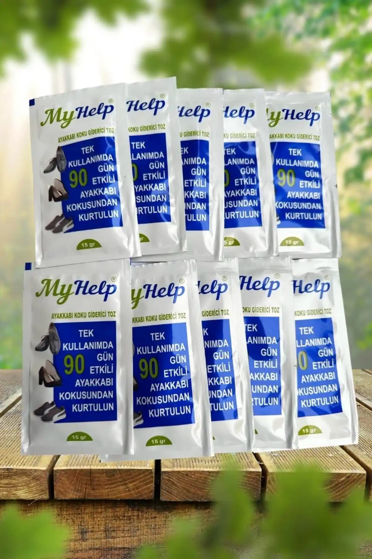 Comprox Ayakkabı Koku Giderici: Güvenli ve Etkili Koku Önleme Çözümü