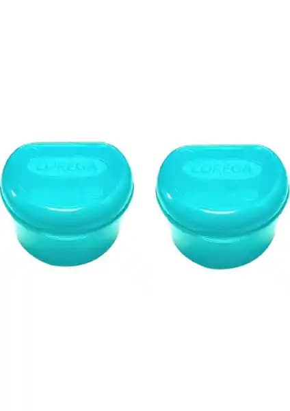 Corega Diş Protezi Saklama Kutusu: Hijyen ve Güvenlik İçin Pratik Çözüm