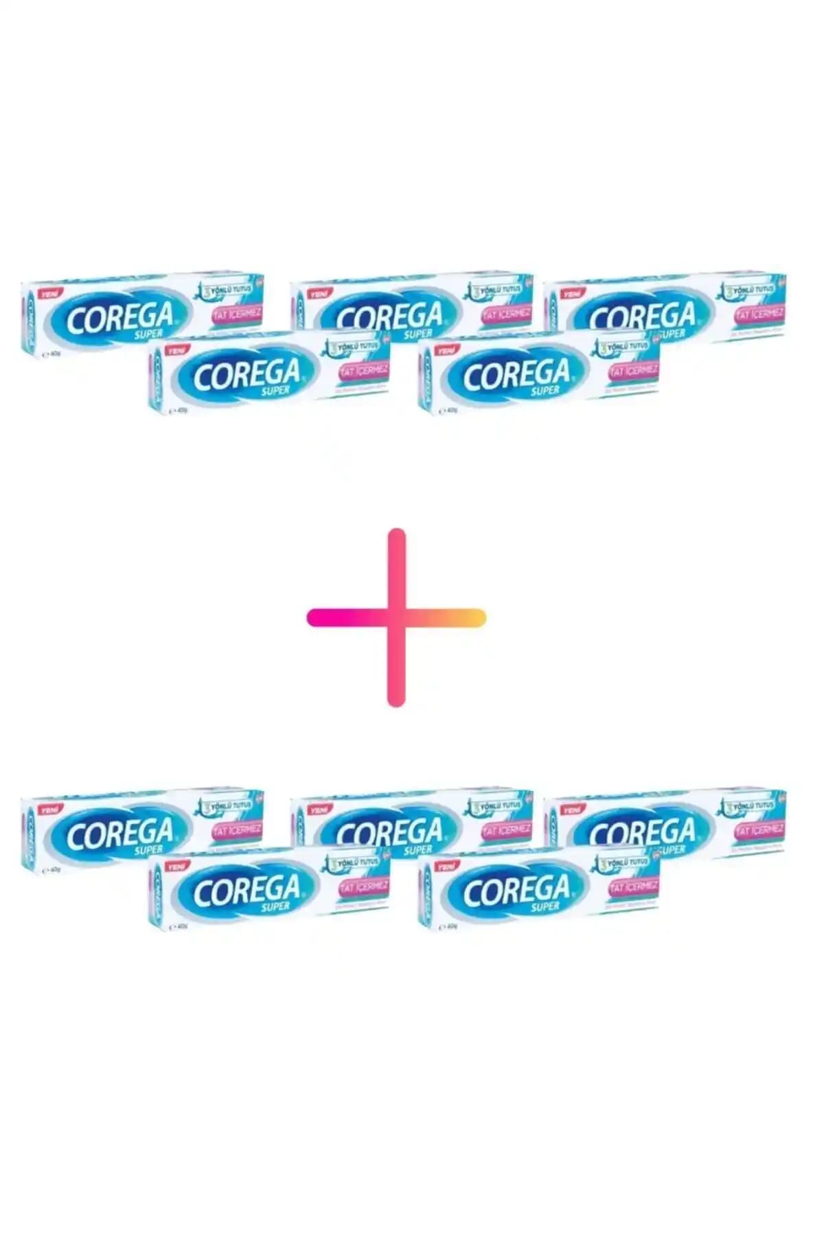 Corega Super Diş Protezi Yapıştırıcı Krem: Güvenli ve Konforlu Kullanım İçin En İyi Seçenek