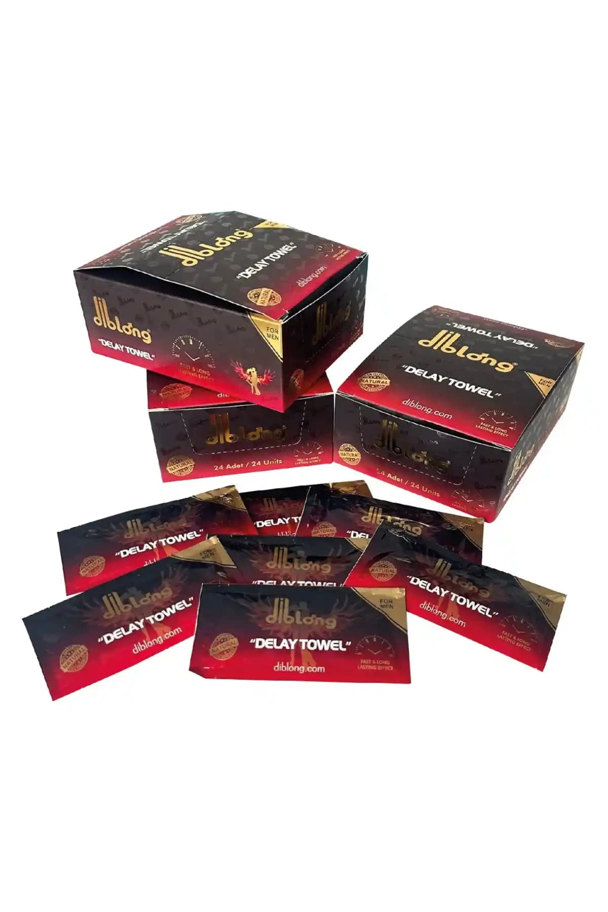 Diblong Geciktirici Mendil: Uzun Süreli Etki ve Güvenilir Performans Artırıcı