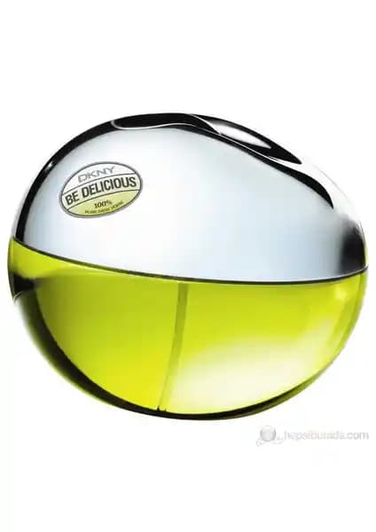 Dkny Be Delicious Edp 100 Ml Kadın Parfümü Modern ve Ferah Aromasıyla Öne Çıkar