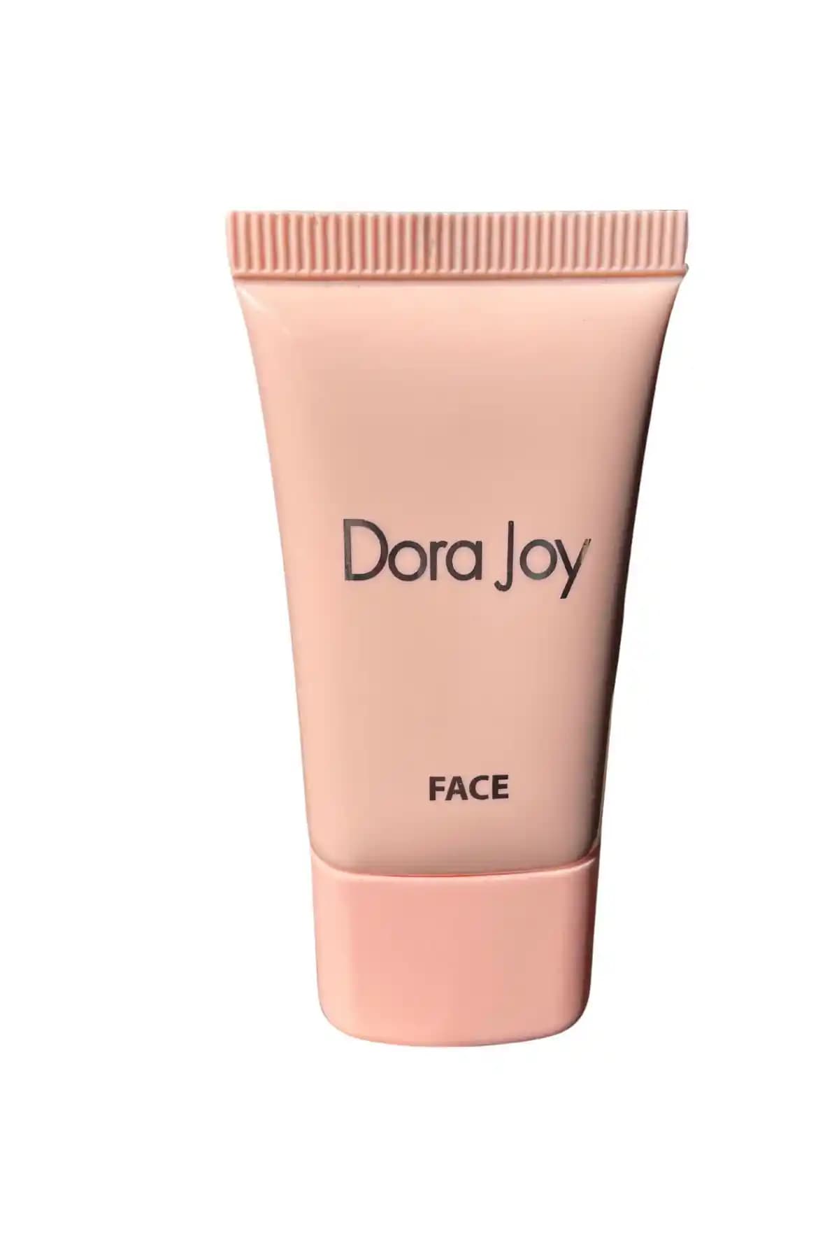 Dora Joy Ultimate 5 in 1 BB Krem SPF50: Çok Fonksiyonlu Cilt Bakım ve Makyaj Kremi
