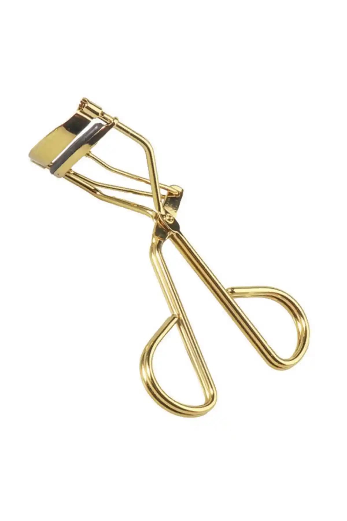 Dvl Kirpik Düzeltme Makası: Doğal ve Dolgun Kirpikler İçin Estetik Çözüm