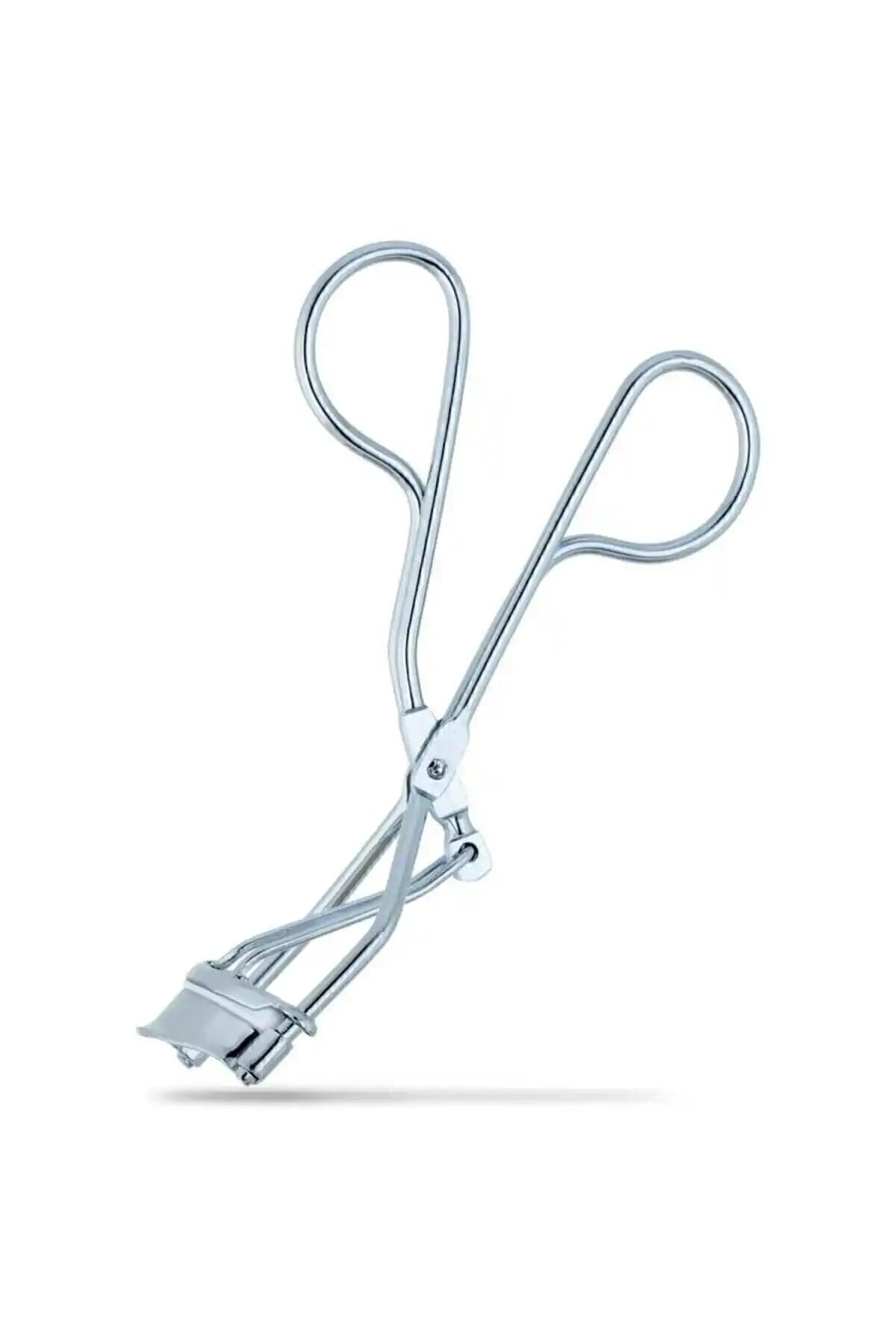 Eklips Kirpik Kıvırıcı: Gözlerinize Doğal Parlaklık Katacak Etkili Makyaj Aksesuarı