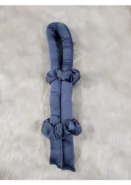 Elvin Aksesuar Saten Isısız Saç Şekillendirici ve Tokalar Seti Detaylı İnceleme