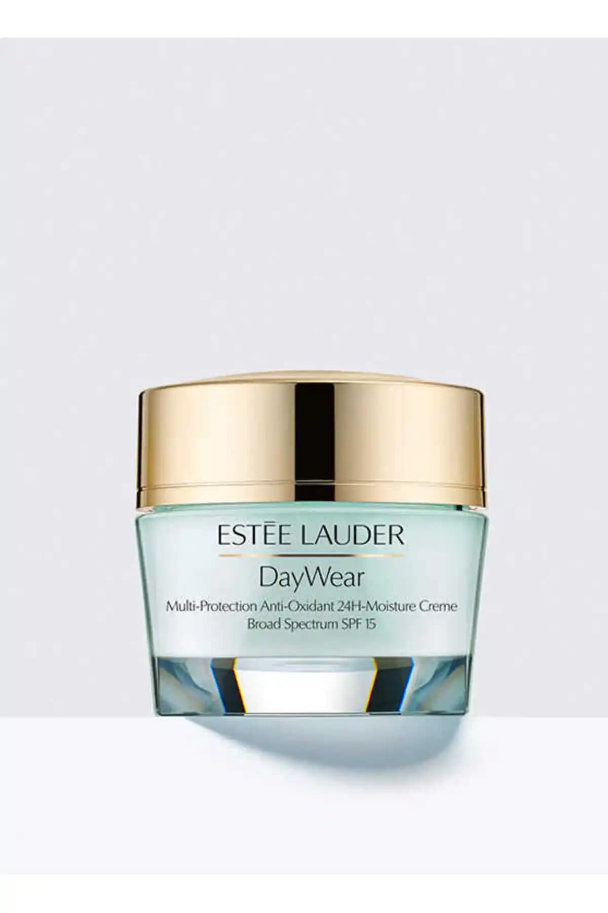 Estee Lauder Day Wear Anti-Oksidan Kuru Ciltler İçin Nemlendirici Krem 50 ml