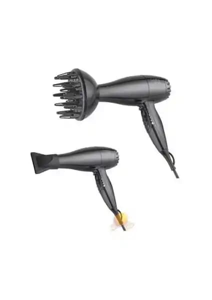 Felix FL578 2000W Pro Nero Profesyonel Saç Kurutma Makinesi İncelemesi ve Özellikleri