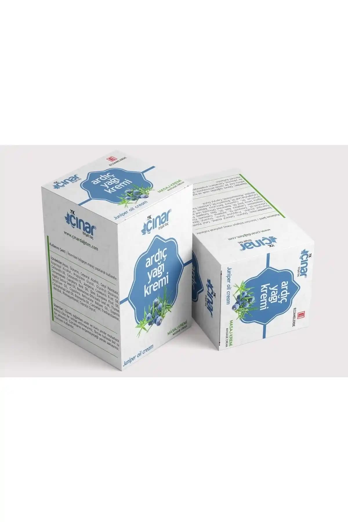 Genel Markalar Arıç Yağı Nemlendiri Masaj Kremi ile Doğal Rahatlama ve Cilt Bakımı