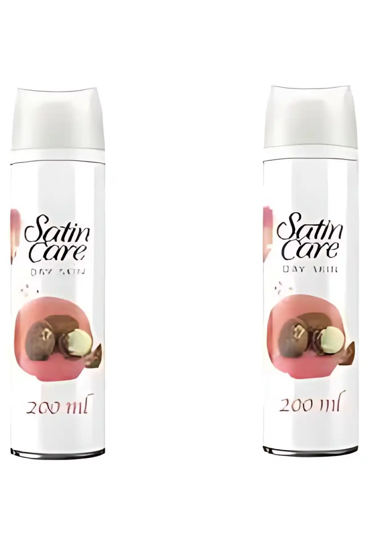 Gillette Satin Care Tıraş Jeli Kuru Ciltler İçin Nemlendirici ve Tahriş Önleyici Ürün