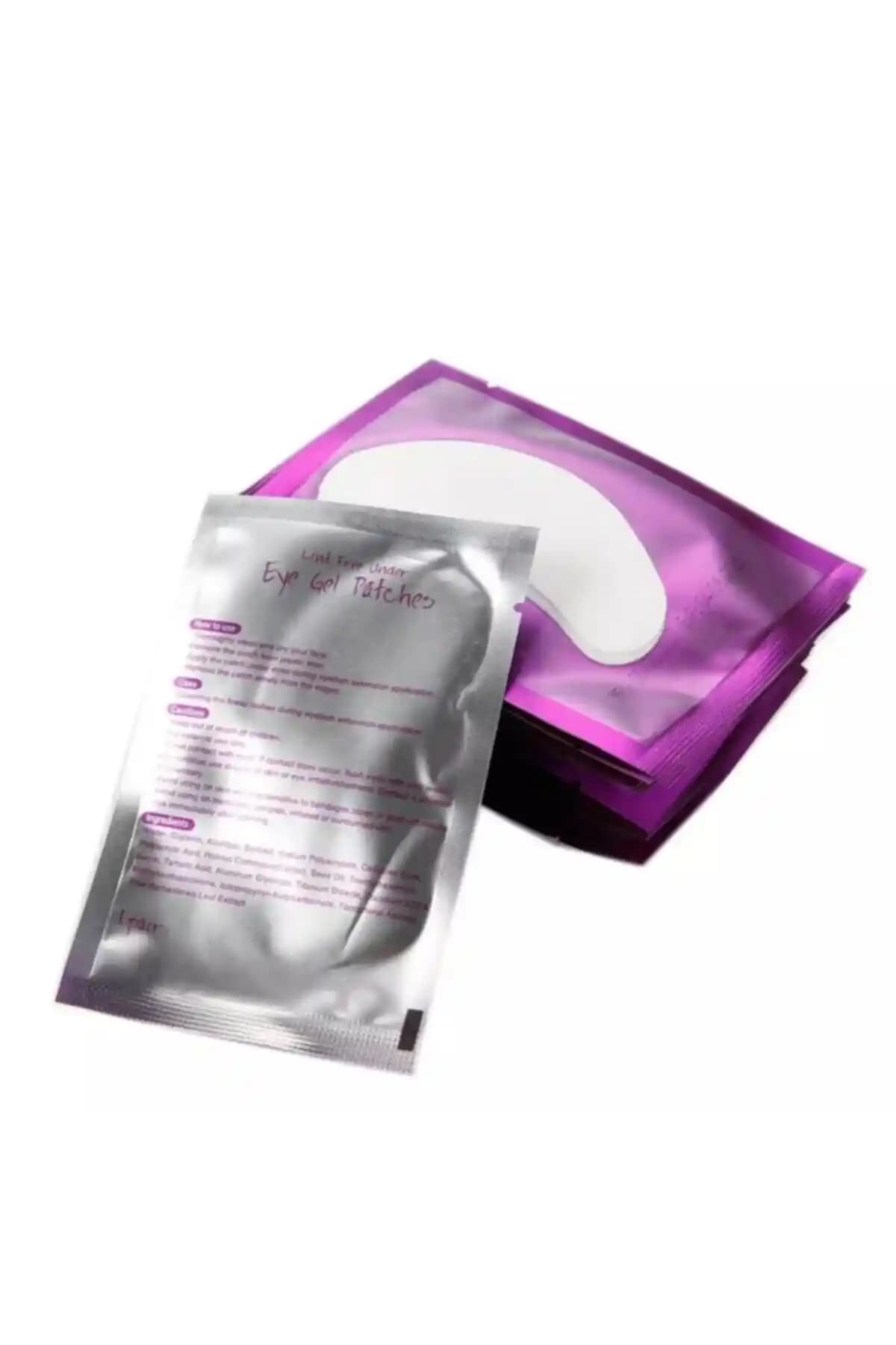 Göz Altı Pedi ile Göz Çevresi Bakımında Yeni Nesil Çözüm