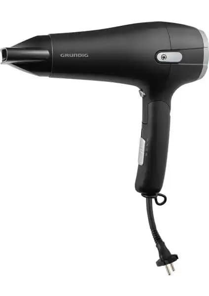 Grundig HD 3980 Kablo Sarıcılı Katlanabilir Saç Kurutma Makinesi İncelemesi