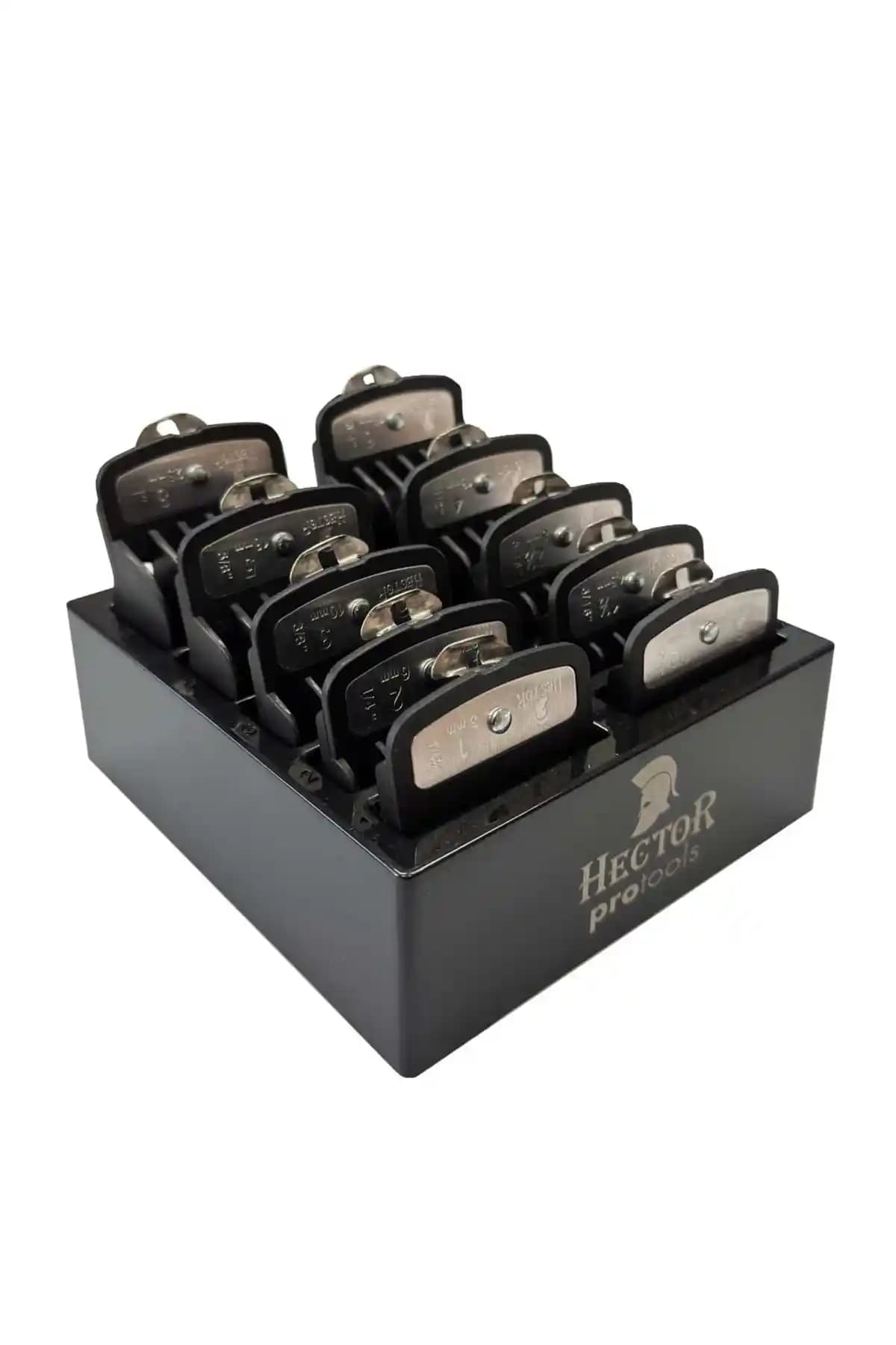 Hector 10'lu Tarak Seti ve Tıraş Makinesi İncelemesi Güncel Özellikler ve Kullanıcı Yorumları