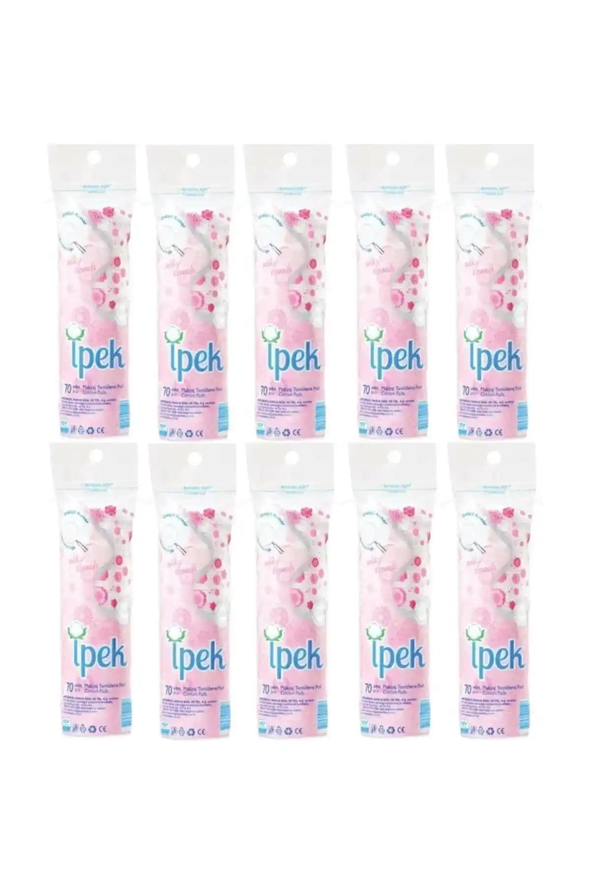 İpek Makyaj Temizleme Pedi: Doğal ve Vegan Özellikleriyle Güvenilir Temizlik Çözümü