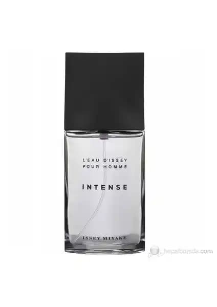 Issey Miyake L'eau D'issey Intense Erkek Parfümü 125 Ml Şık ve Kalıcı Koku Önerisi