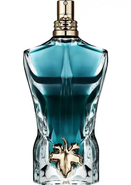 Jean Paul Gaultier Le Beau Erkek Parfümü 125 ml ferah ve çekici koku tasarımıyla öne çıkar