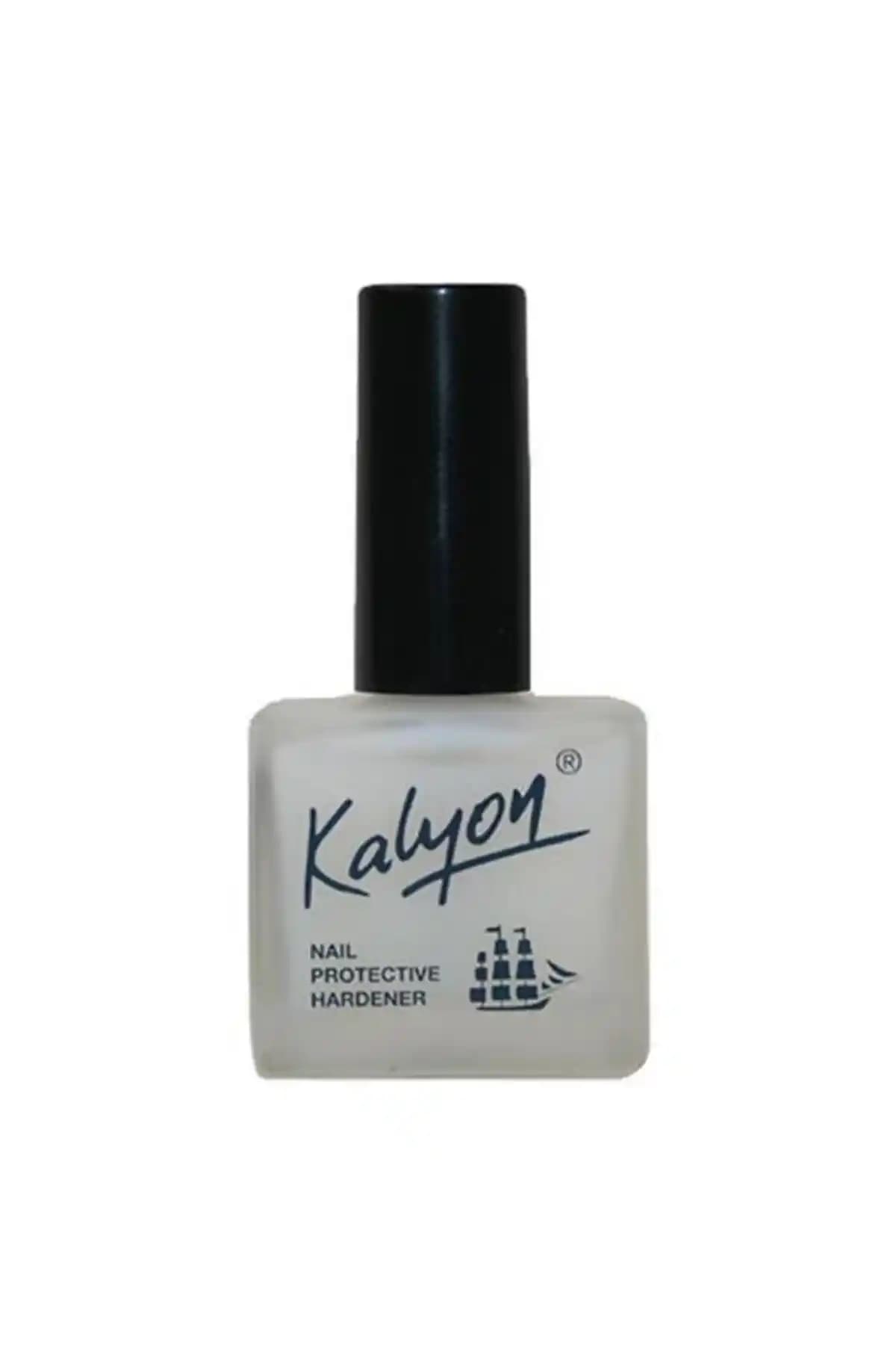 Kalyon Tırnak Besleyici ile Sağlıklı ve Güçlü Tırnaklar İçin Etkili Çözüm