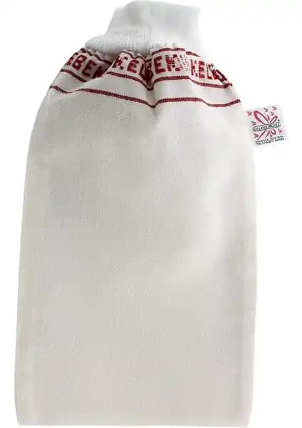 Kelebek Bilek Lastikli Kese: Kalın Yapısı ve Pratik Kullanımıyla Temizlikte Yeni Standart