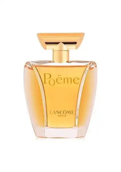 Lancome Poeme Edp 100 Ml Kadın Parfümü: Zarafet ve Çekiciliğin İkonik Simgesi