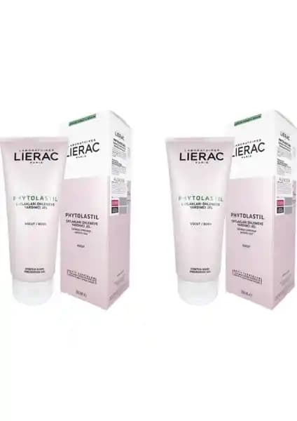 Lierac Phytolastil Bakım Jeli: Cilt Elastikiyetini Güçlendiren Doğal Çözüm