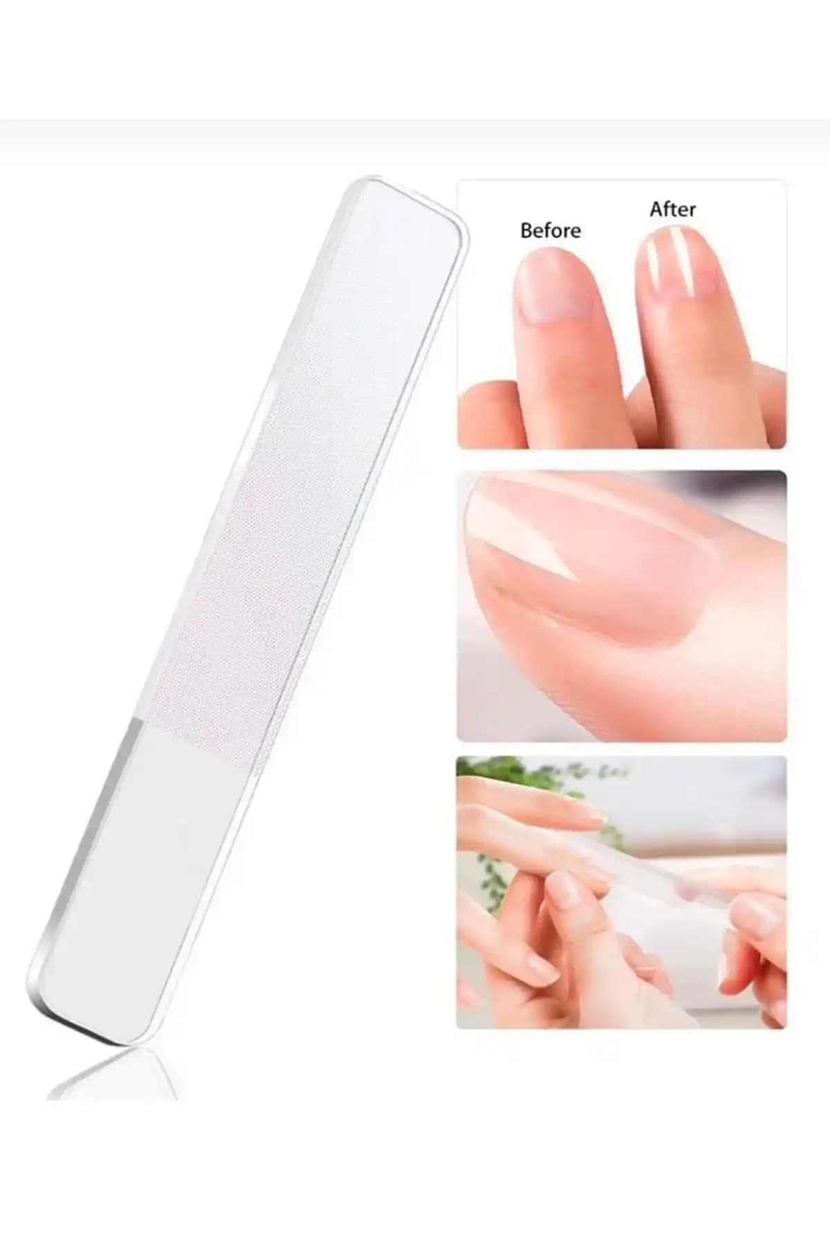 LOVENPO Tırnak Törpüleme Aleti: Dayanıklı ve Çok Yönlü Tırnak Bakım Çözümü