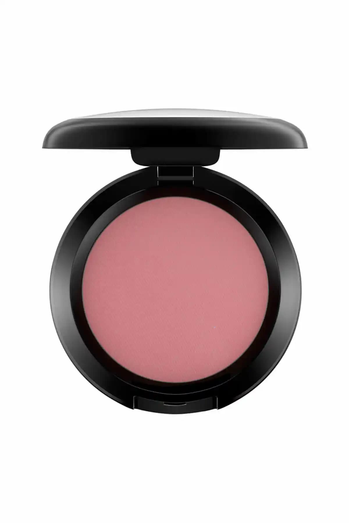 Mac Pudra Allık Desert Rose: Doğal ve Çekici Bir Görünüm İçin Uygun Makyaj Ürünü
