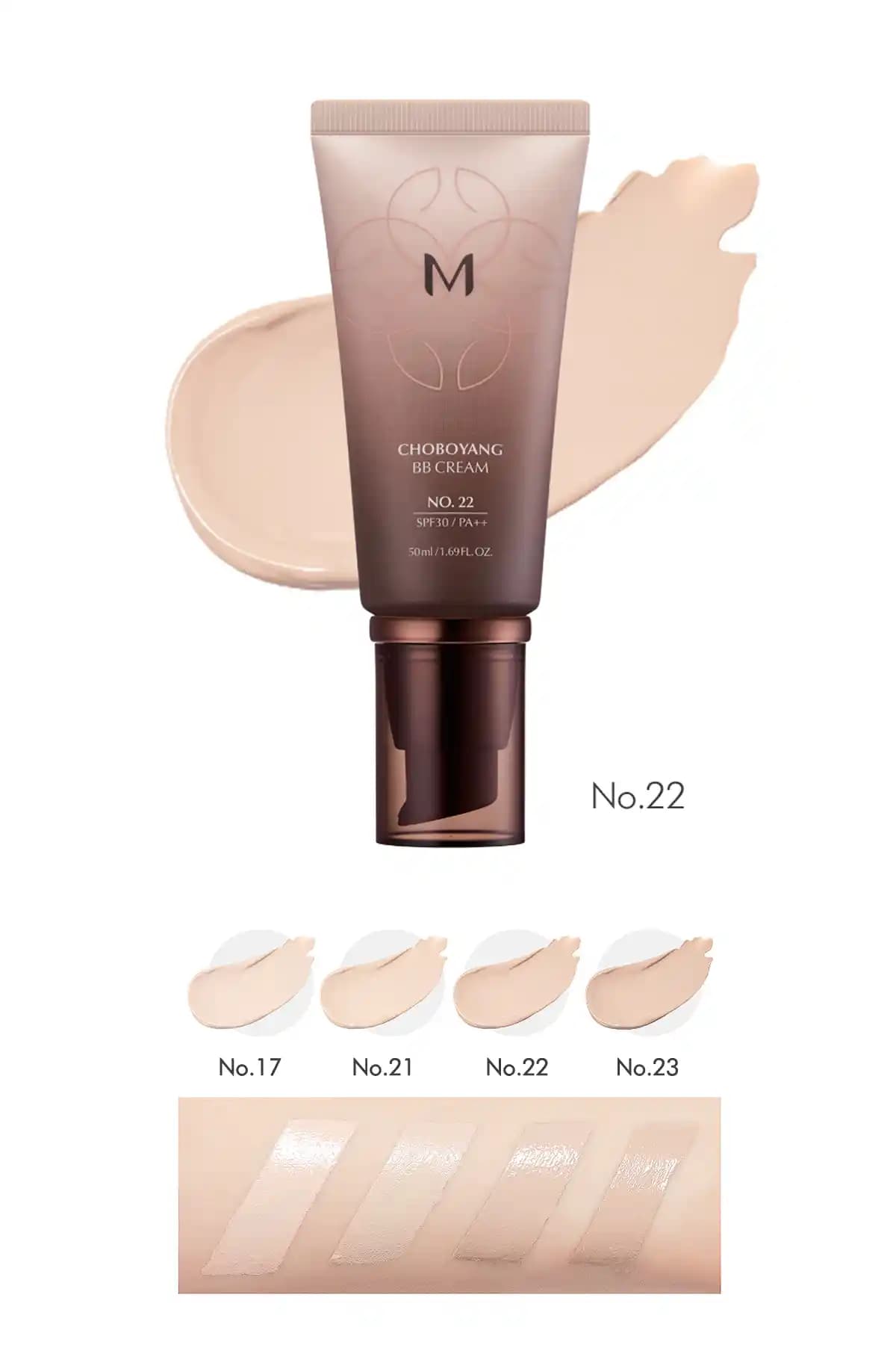 Missha Yoğun Kapatıcılık Sağlayan Bitkisel İçerikli BB Krem: Uzun Süre Kalıcı ve Doğal Görünüm