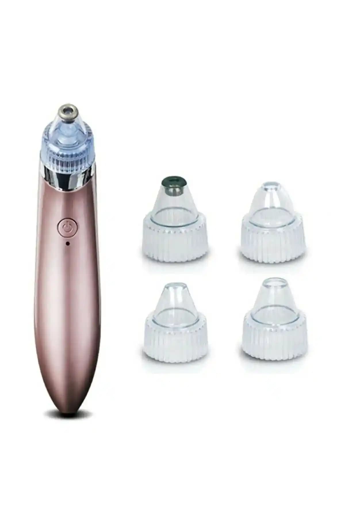 Mobee 4 Başlıklı Yüz Temizlik Vakum Makinesi İncelemesi ve Kullanıcı Yorumları