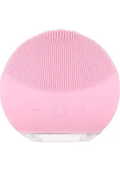 MUJGAN Forever Lina Mini 2 Pearlpink: Gelişmiş Temizlik ve Masaj Özellikleriyle Modern Cilt Bakımı