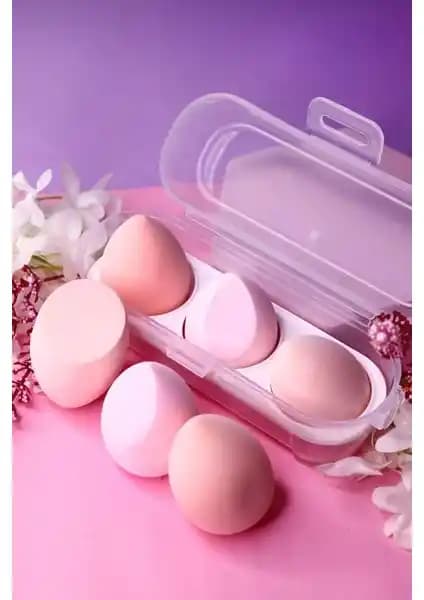 Mujgan Makyaj Süngeri ve Fırça Setleri Karşılaştırması: Kullanım ve Performans Analizi