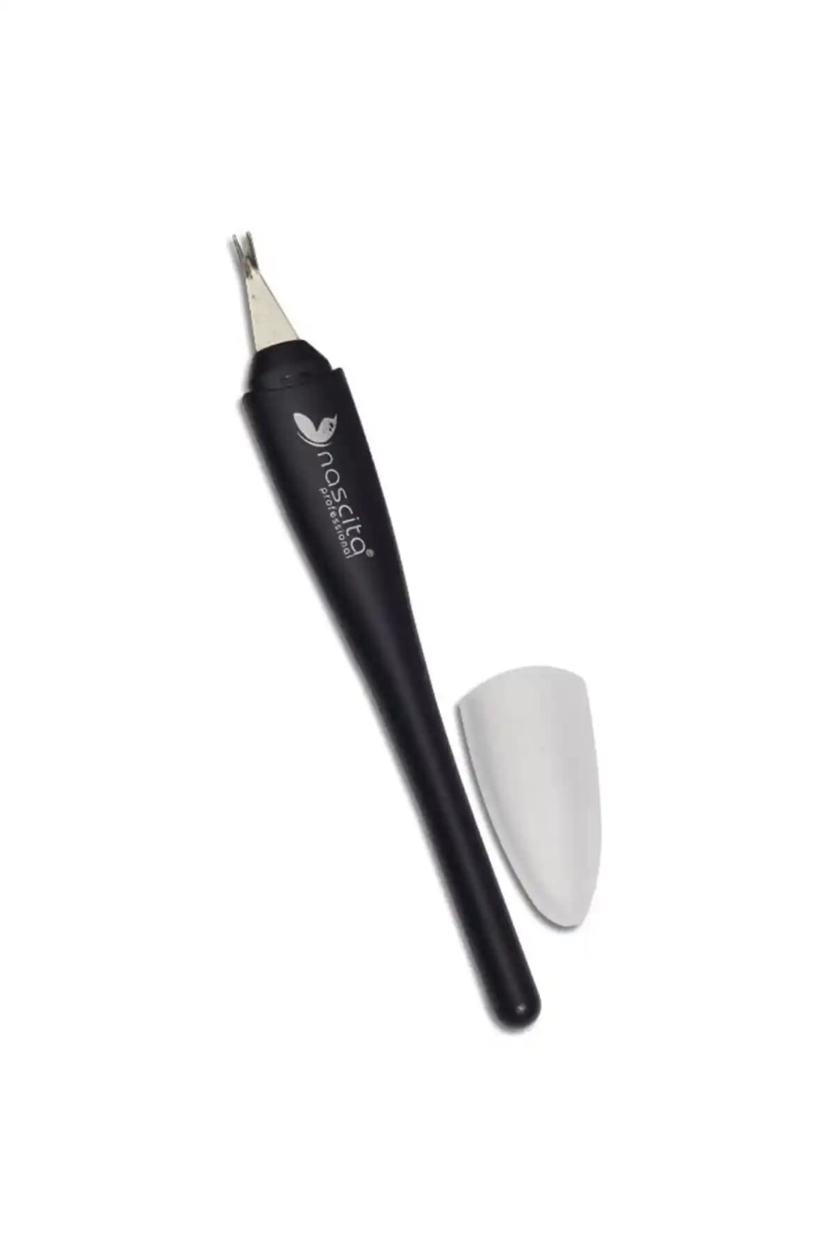 Nascita Kütikül Temizleyicisi: Güçlü Temizlik ve Sağlıklı Tırnaklar İçin Etkili Çözüm