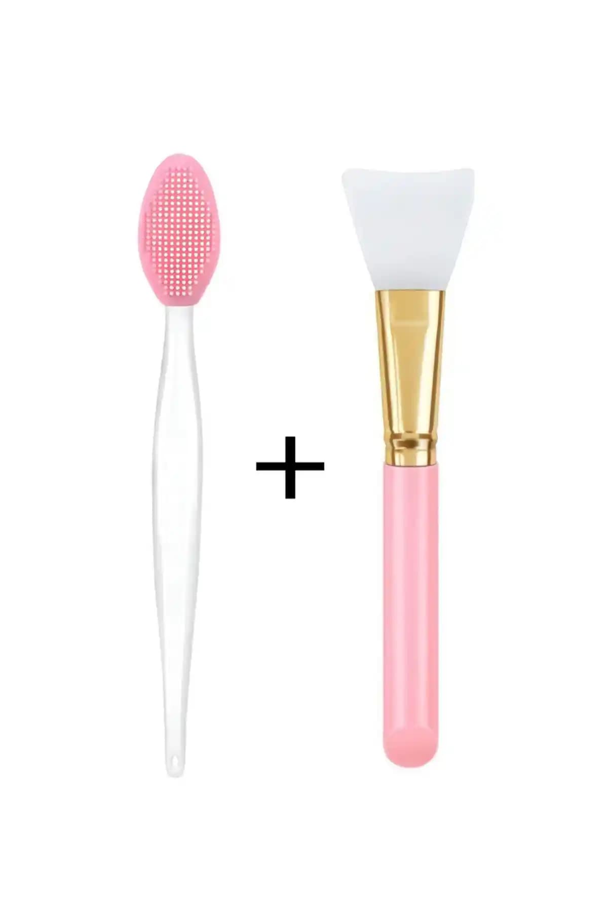 Nofella 2'li Bakım Seti ile Cilt Sağlığınızı Güçlendirin ve Derinlemesine Temizlik Sağlayın