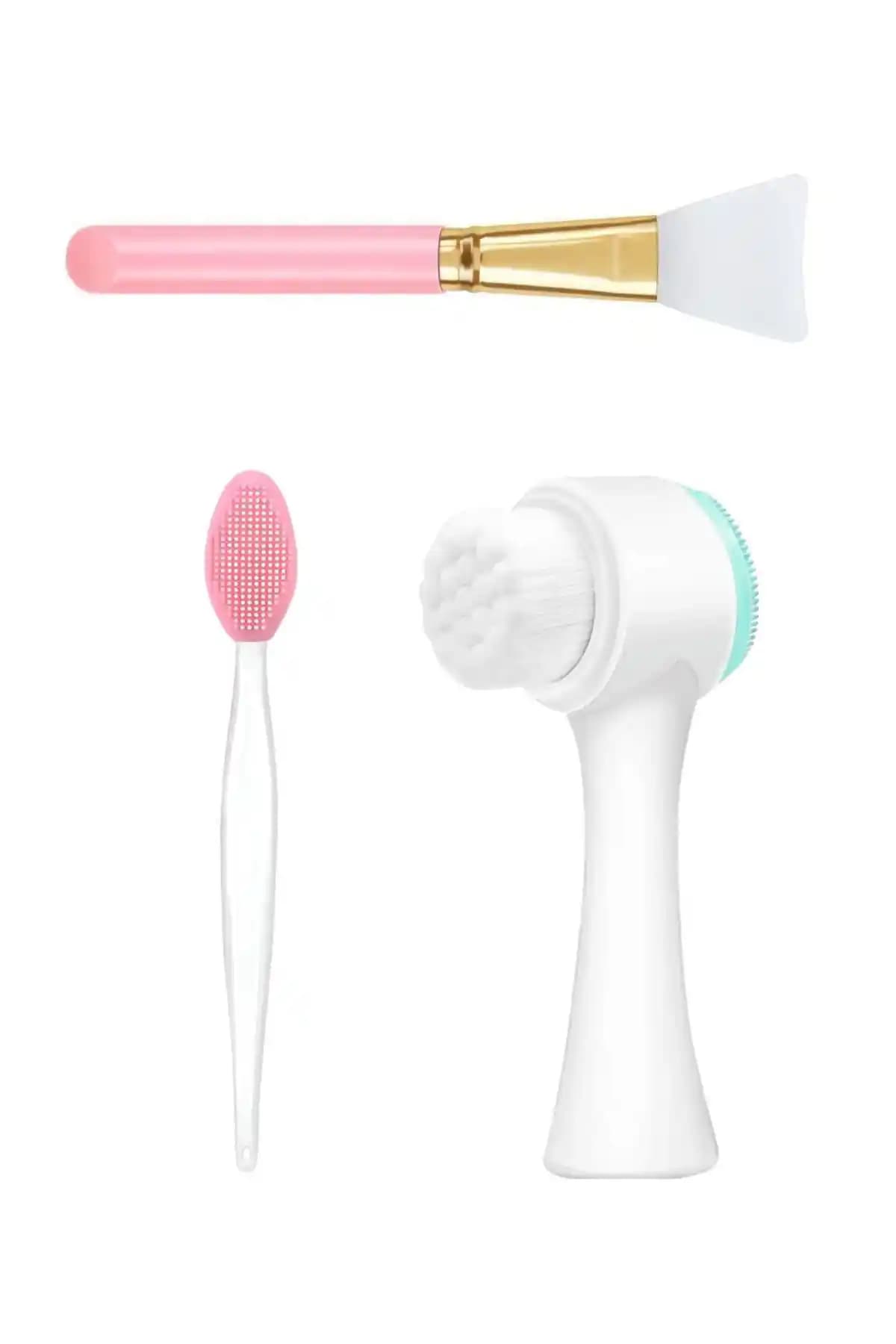 Nofella 3'lü Bakım Seti ile Evde Profesyonel Cilt Bakımı Deneyimi