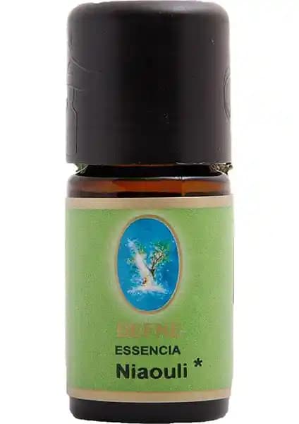 Nuka Niaouli Yağı 5 ml Doğal ve Organik Cilt Bakımında Güçlü Bir Seçenek