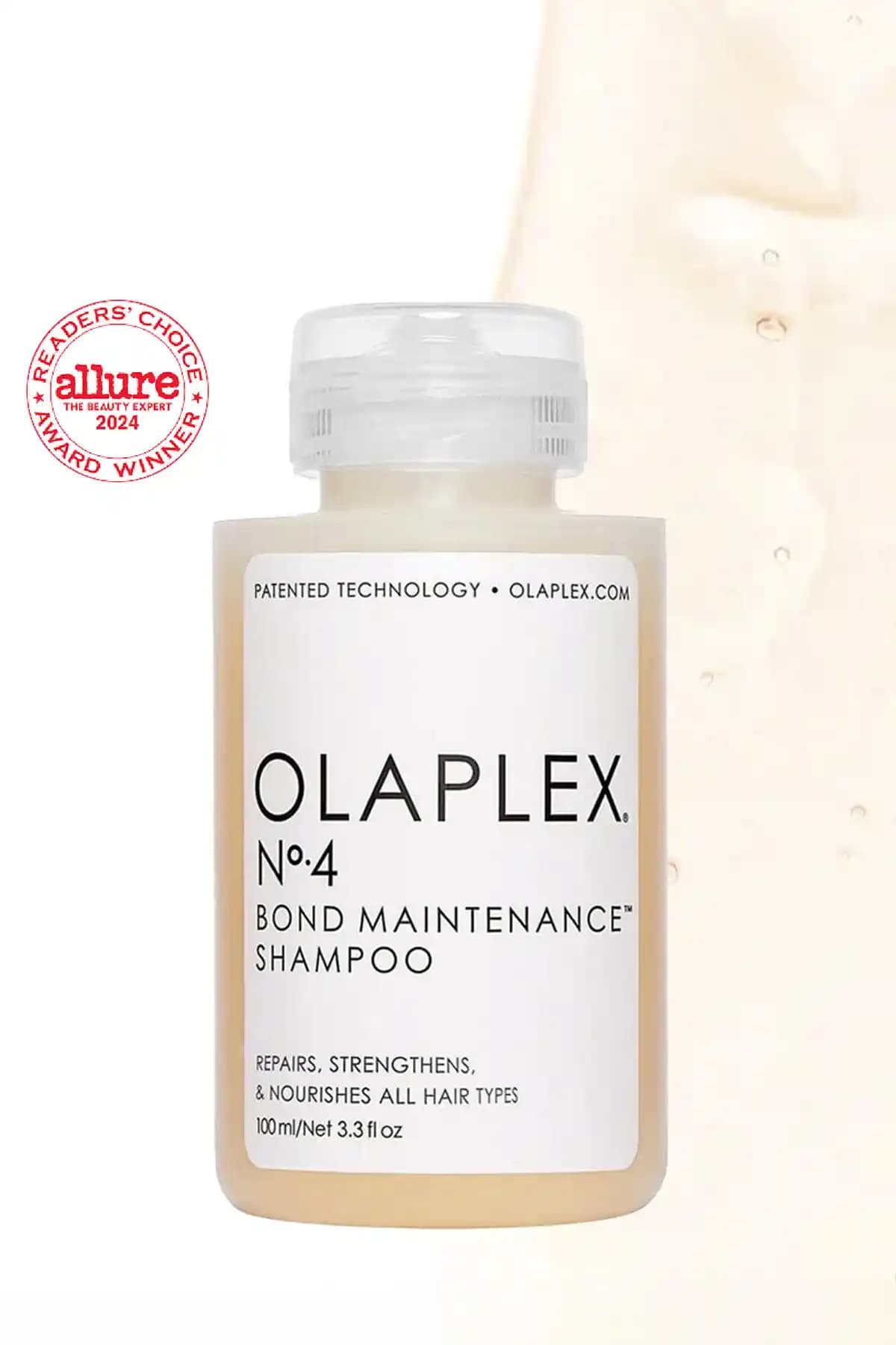 Olaplex Nº.4 Bond Maintenance Şampuanı: Güçlü ve Sağlıklı Saçlar İçin Modern Bakım Çözümü