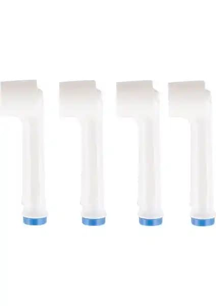 Oral-B Beyaz Renk Koruyucu Kapaklar: Uyumluluk, Kullanım ve Değerlendirmeler