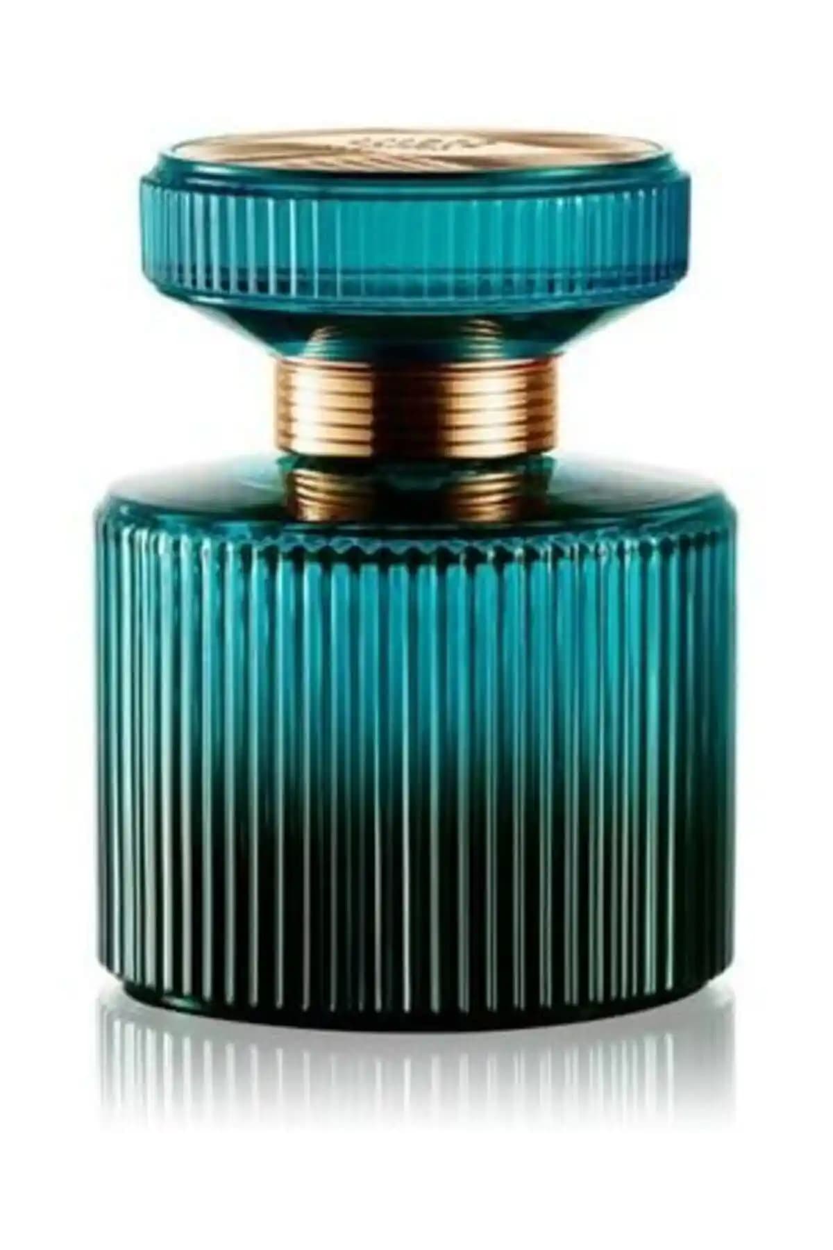 Oriflame Amber Elixir Kristal Edp Kadınlar İçin Ferah ve Kalıcı Oryantal Parfüm