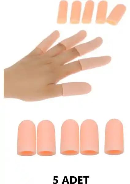 Parmak ve Ayak Sağlığını Koruyan Bunyon ve Serçe Parmak Koruyucu Ürünlerin Karşılaştırması