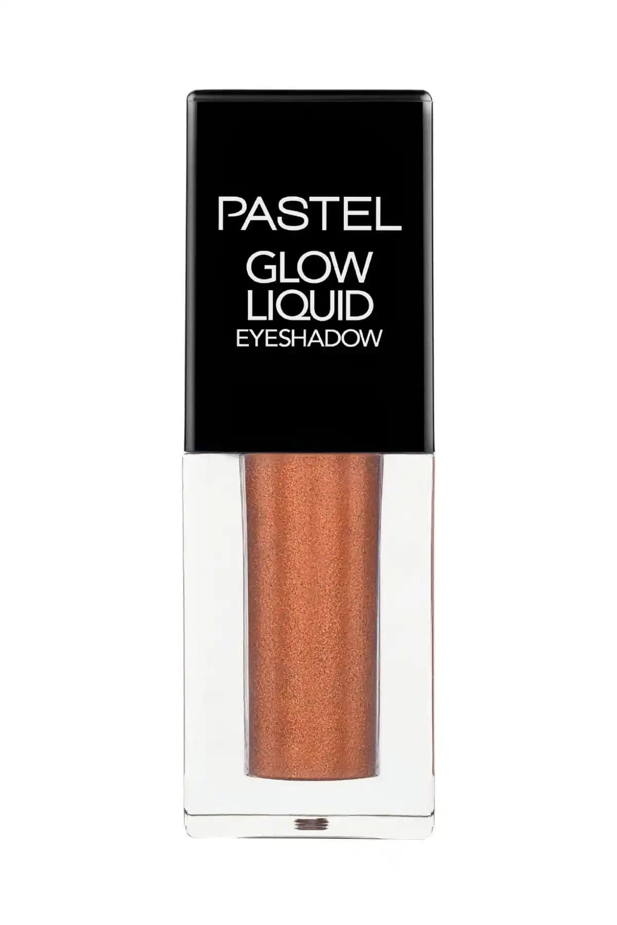 Pastel Glow Liquid Eyeshadow Likit Göz Farı Life Core 226 Metalik Parlaklık