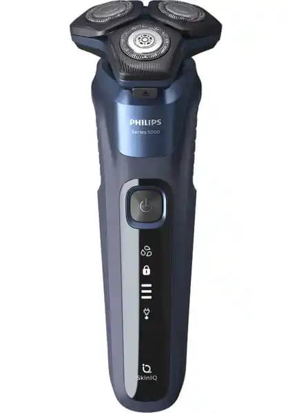 Philips S5585/35 Islak Kuru Tıraş Makinesi İncelemesi ve Kullanıcı Yorumları