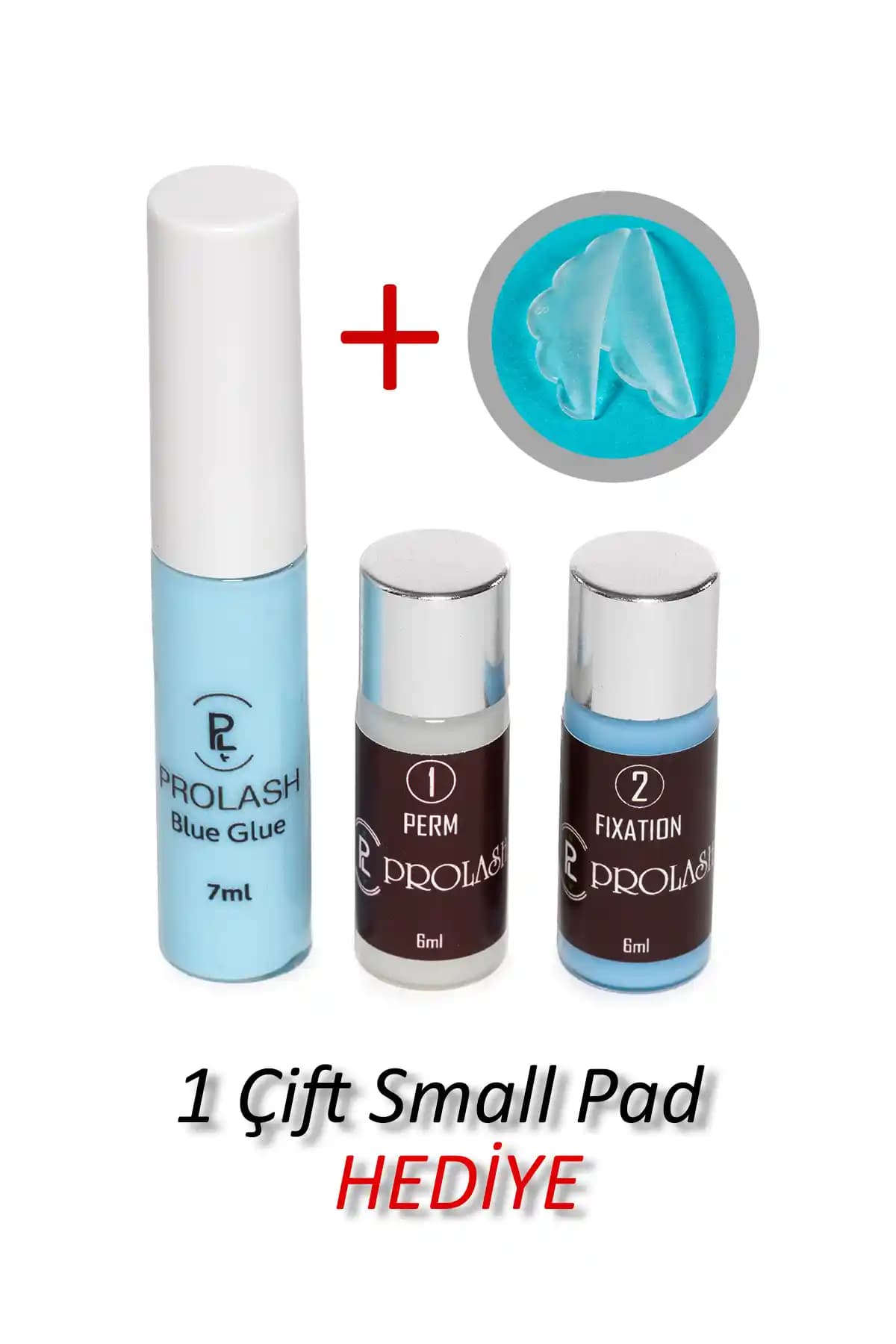 Prolash Lifting Kirpik Seti Profesyonel Kullanım İçin Kaliteli ve Uzun Süreli Bakım Çözümü