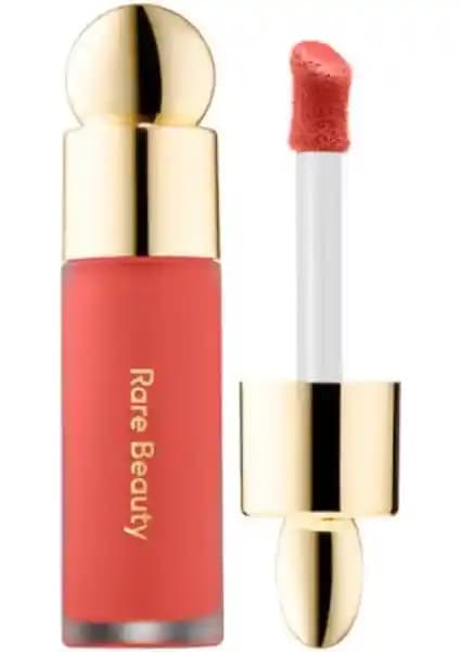 Rare Beauty Soft Pinch Likit Allık Hope: Doğal ve Kalıcı Renk Deneyimi Sunan Ürün