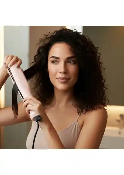 Robx Airflow Islak ve Kuru LCD Ekranlı Saç Düzleştirici Performans ve Özellikleri