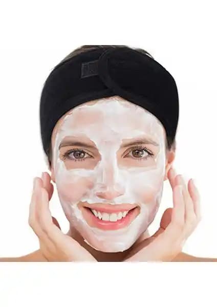 SB SizinBazar Renkli Spa Saç Bandı: Şık ve Kullanışlı Kadın Saç Aksesuarı