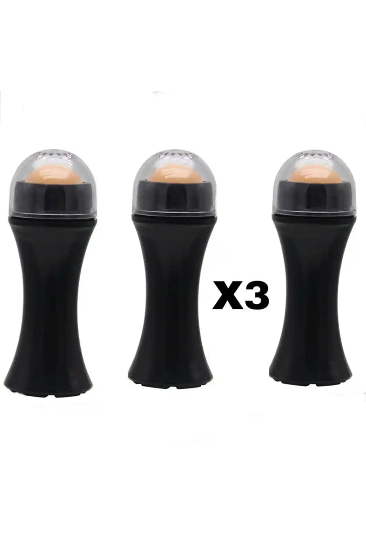 SİNKA Volkanik Taş Oil ile Doğal Cilt Matlaştırıcı ve Yağ Kontrolü Çözümü