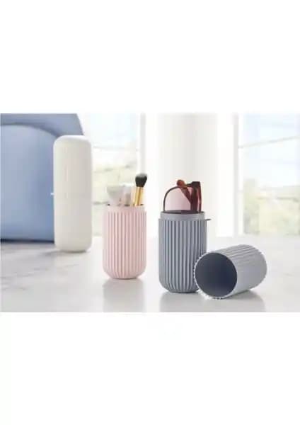 Suncook ve Wober Oral-b Seyahat Diş Fırçası Saklama Çözümleri Karşılaştırması