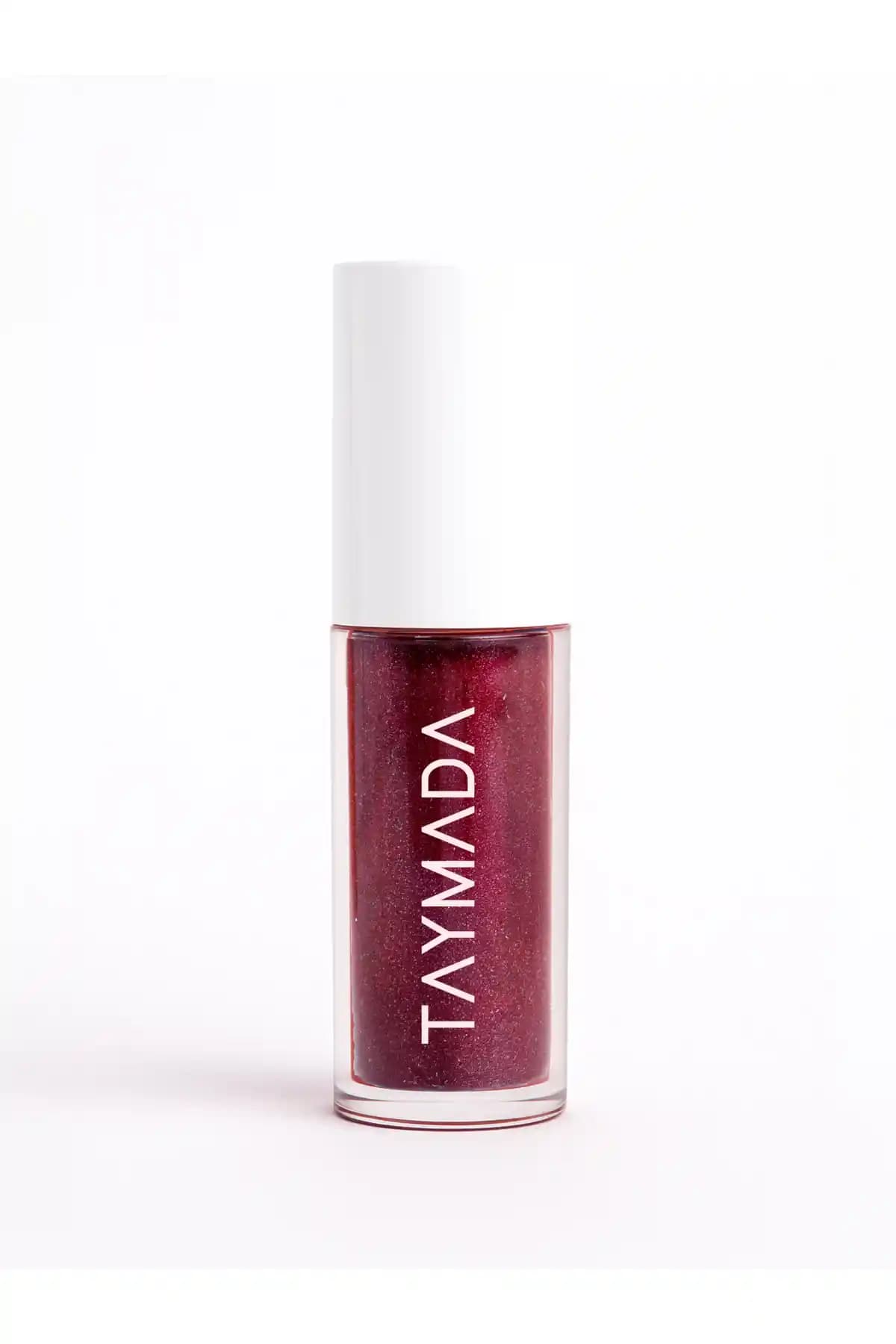 TAYMADA Hexa Lip Gloss: Nemlendirici ve Dolgunlaştırıcı Parlak Dudaklar İçin