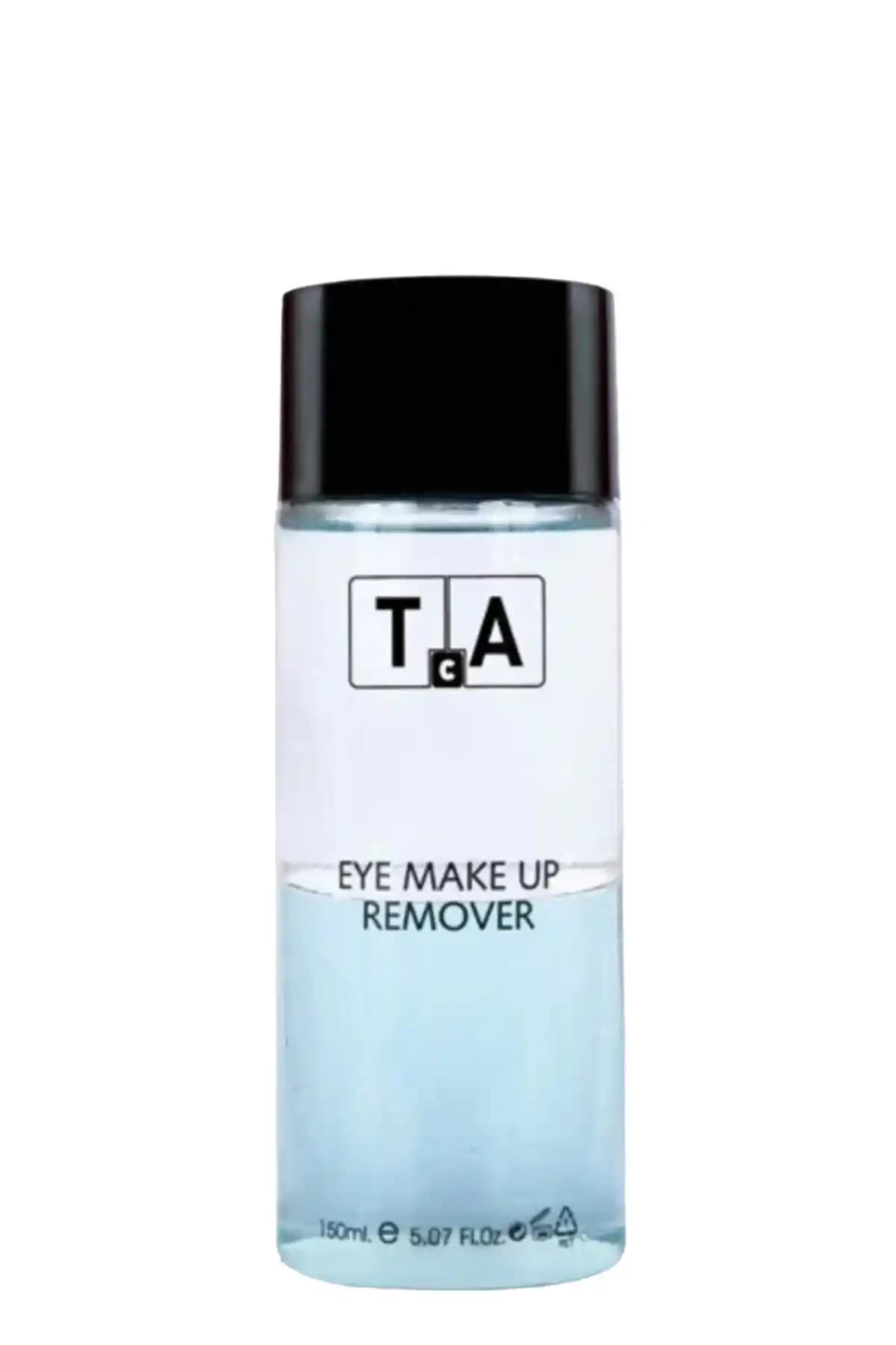 TCA Studio Make Up Göz Makyaj Temizleyici: Etkili ve Güvenilir Cilt Bakım Ürünü