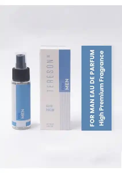 Teraso Stronger With You EDP Erkekler İçin Odunsu ve Baharatlı Parfüm Özellikleri